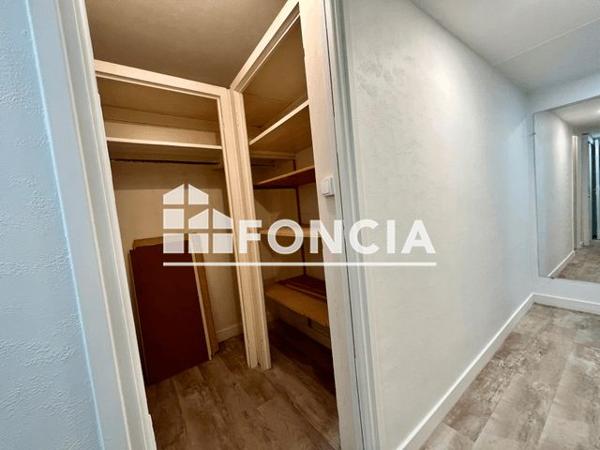 Location Appartement 3 pièces 68 m² - 8, rue BRANDA Brest 29200