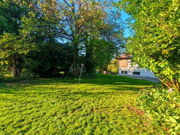 Charmant T2 avec annexe de 24 m²