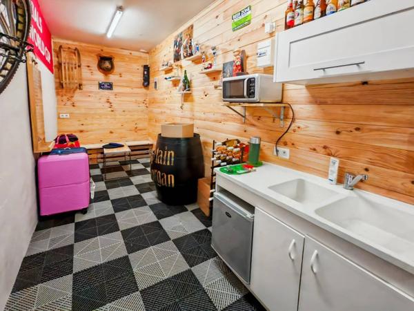 Charmant T2 avec annexe de 24 m²