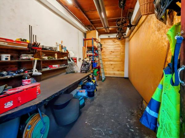 Charmant T2 avec annexe de 24 m²