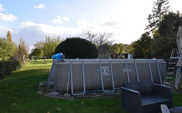 Maison à vendre    7 pièces • 200 m2 Léré