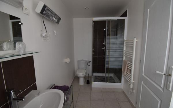 Maison à vendre    7 pièces • 200 m2 Léré