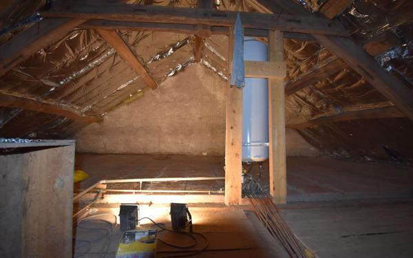 Maison à vendre    7 pièces • 200 m2 Léré