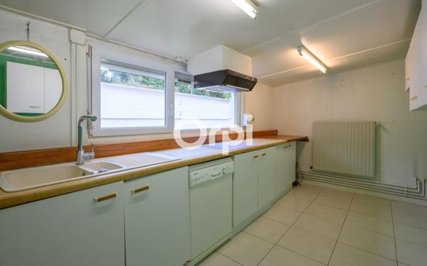 Maison à vendre    4 pièces • 114,56 m2 Harnes