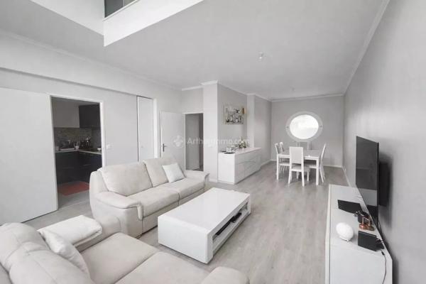 Vente Maison 5 pièces 100 m2 à Chessy