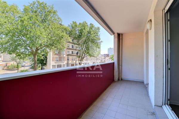 Appartement Saint Denis 3 pièce(s) 65,22m2