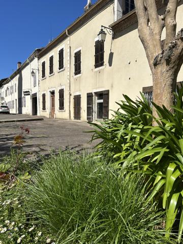Ancien hôtel-restaurant avec bar, idéal investisseurs ou projet multi-usages Détails des diagnostics énergétiques