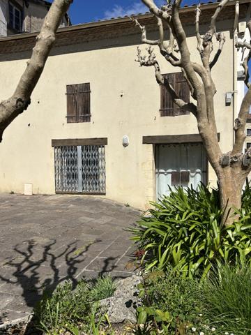 Ancien hôtel-restaurant avec bar, idéal investisseurs ou projet multi-usages Détails des diagnostics énergétiques