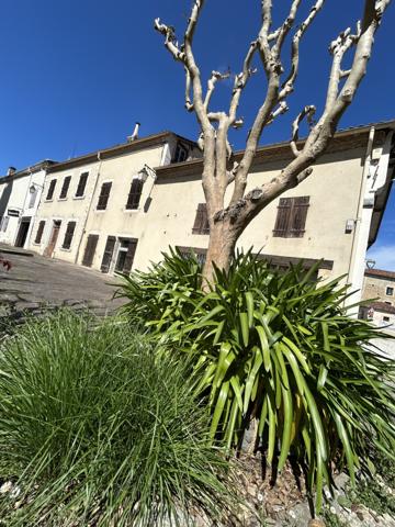Ancien hôtel-restaurant avec bar, idéal investisseurs ou projet multi-usages Détails des diagnostics énergétiques