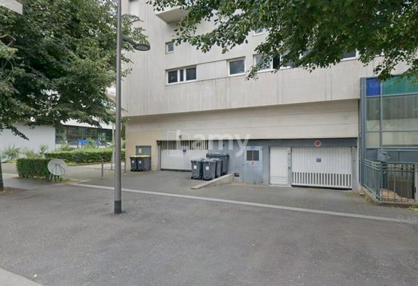 Annexes stationnement