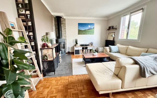 Maison à vendre    4 pièces •  Saint-Jean-de-Braye