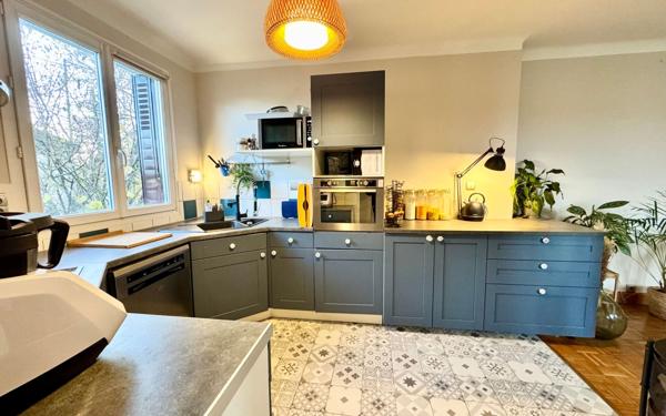 Maison à vendre    4 pièces •  Saint-Jean-de-Braye