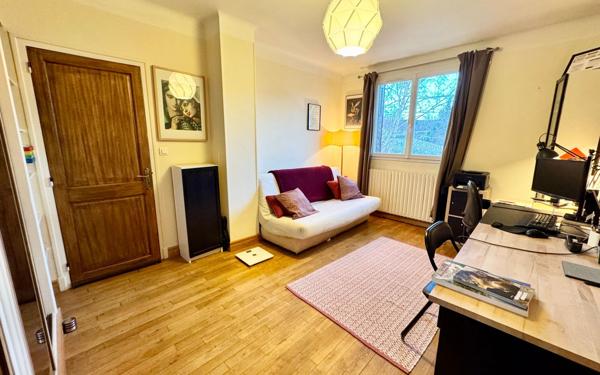 Maison à vendre    4 pièces •  Saint-Jean-de-Braye