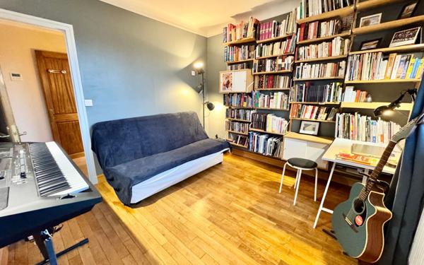 Maison à vendre    4 pièces •  Saint-Jean-de-Braye