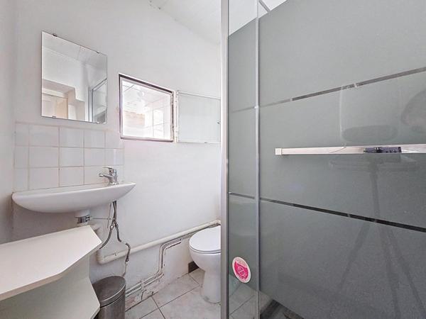 À vendre – Appartement T2 avec cave et extérieur privatif – Graissessac (34260)