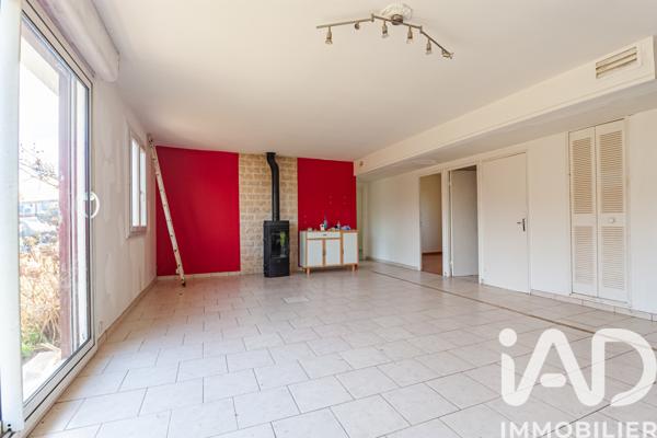 Maison à vendre 4 pièces 84 m² Chéroy