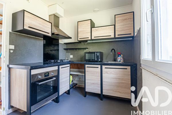 Maison à vendre 4 pièces 84 m² Chéroy