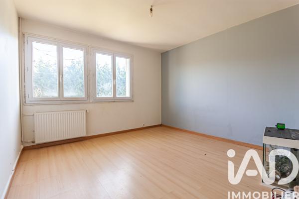 Maison à vendre 4 pièces 84 m² Chéroy