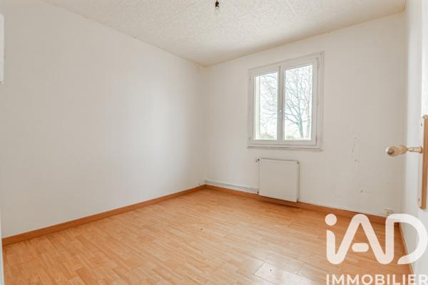 Maison à vendre 4 pièces 84 m² Chéroy