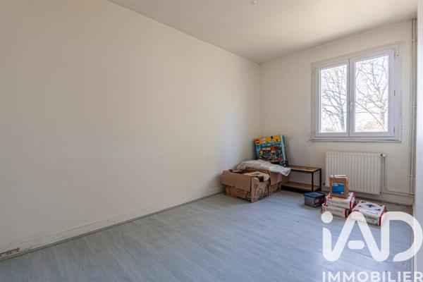 Maison à vendre 4 pièces 84 m² Chéroy