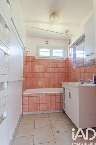 Maison à vendre 4 pièces 84 m² Chéroy