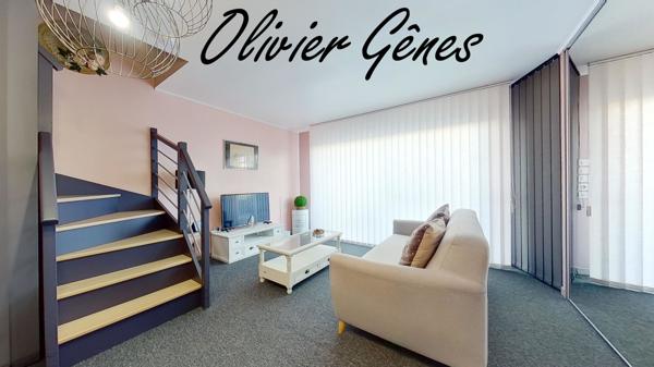 La Bazoge (72650) Propriété - 8 pièces - 231 m² - 5 chambres - Piscine - Terrain paysagé de 2252 m².