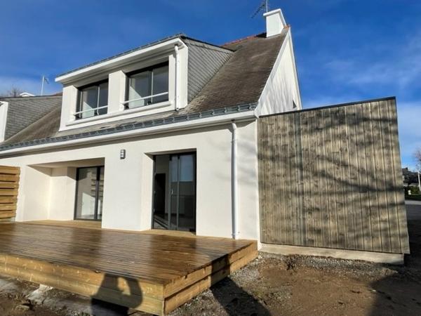 SAINT AVE Maison 5 pièces 109 m²