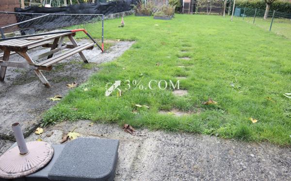 Maison 4 pièce(s) 3 chambre(s) 78 m²