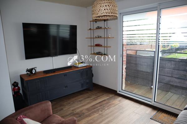 Maison 4 pièce(s) 3 chambre(s) 78 m²