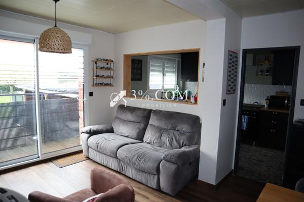 Maison 4 pièce(s) 3 chambre(s) 78 m²