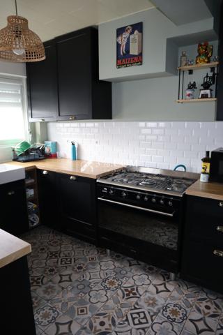 Maison 4 pièce(s) 3 chambre(s) 78 m²