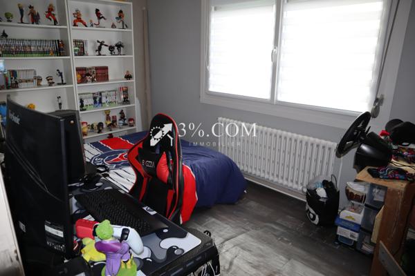 Maison 4 pièce(s) 3 chambre(s) 78 m²