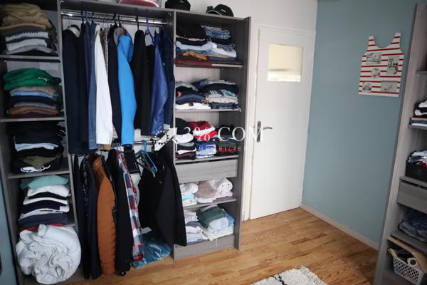 Maison 4 pièce(s) 3 chambre(s) 78 m²