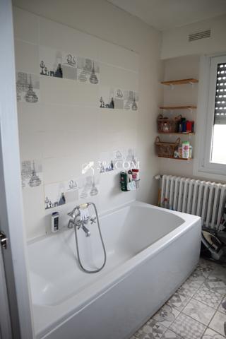 Maison 4 pièce(s) 3 chambre(s) 78 m²