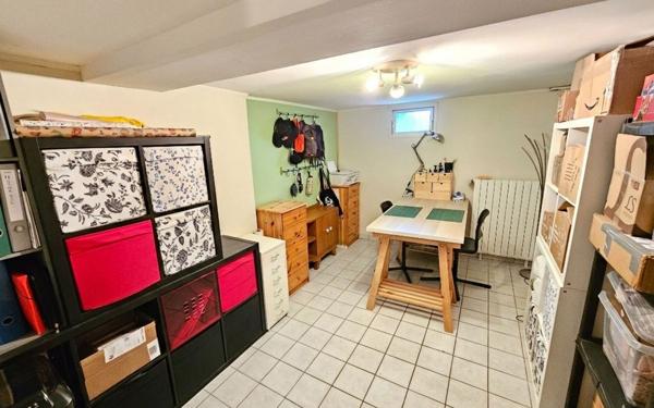 Maison à vendre    3 pièces •  Guénange