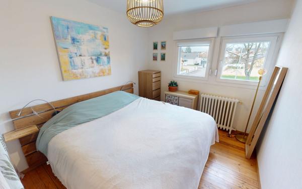 Maison à vendre    3 pièces •  Guénange