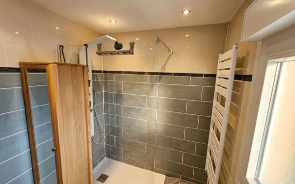 Maison à vendre    3 pièces •  Guénange