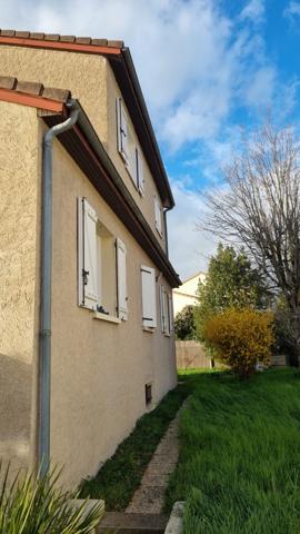 Location Maison T6 avec jardin clos - Buxerolles