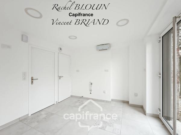 Local/bureau à louer IRODOUER (35)