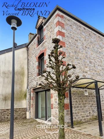 Local/bureau à louer IRODOUER (35)