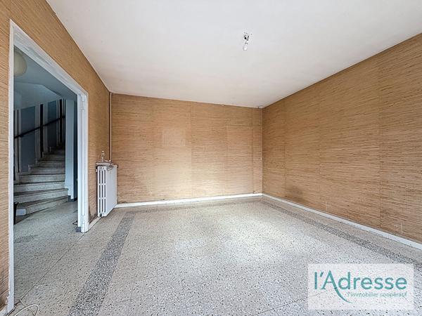 31140 SAINT-ALBAN " LE VILLAGE"