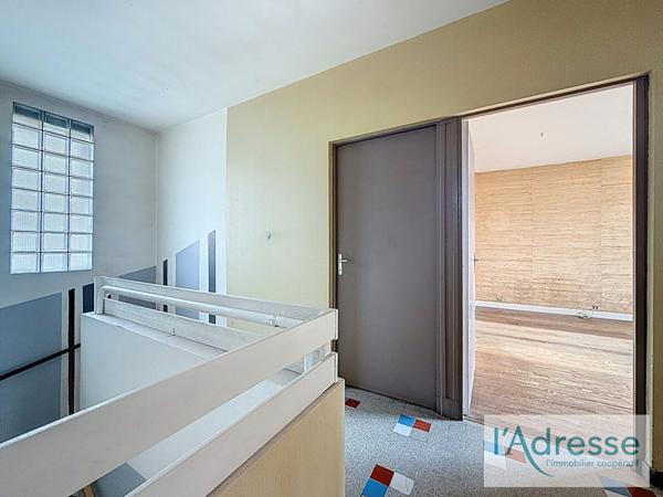 31140 SAINT-ALBAN " LE VILLAGE"