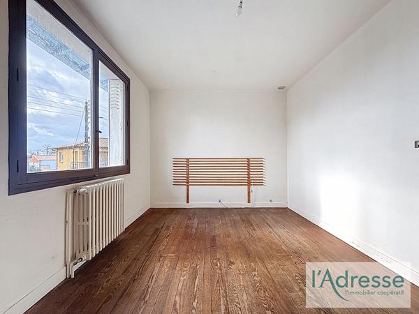 31140 SAINT-ALBAN " LE VILLAGE"