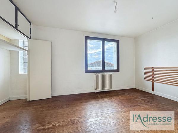 31140 SAINT-ALBAN " LE VILLAGE"