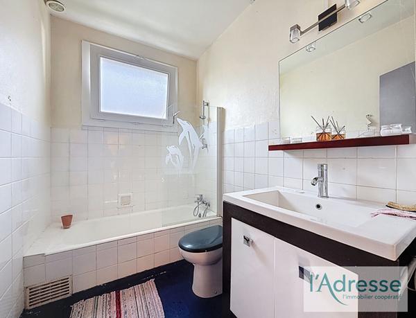 31140 SAINT-ALBAN " LE VILLAGE"