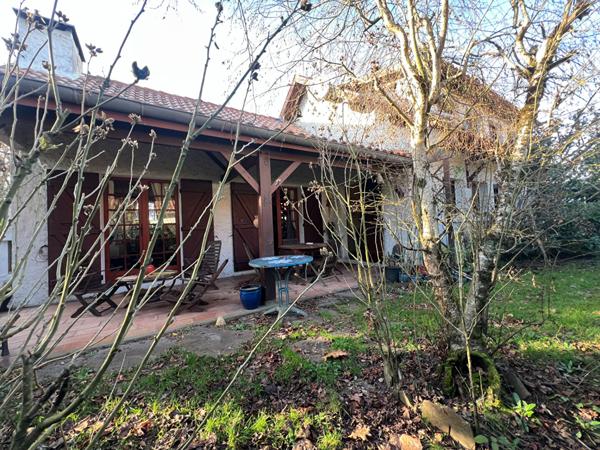 Maison Gujan Mestras 4 pièce(s) 100 m2