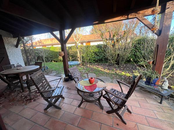 Maison Gujan Mestras 4 pièce(s) 100 m2