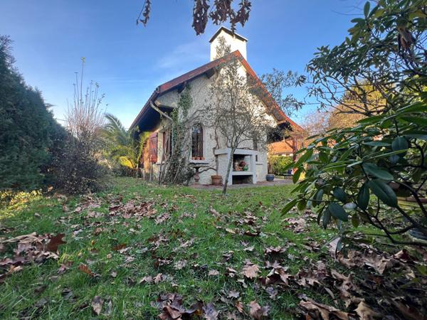 Maison Gujan Mestras 4 pièce(s) 100 m2