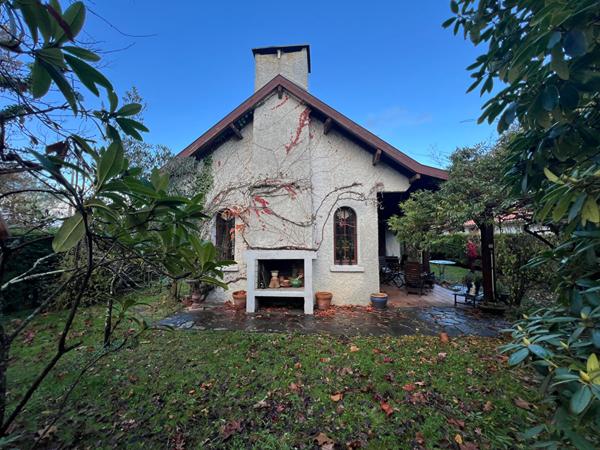 Maison Gujan Mestras 4 pièce(s) 100 m2