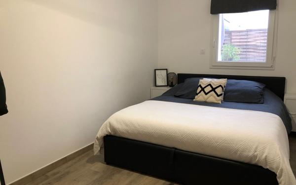 Appartement à louer    2 pièces •  Pont-Évêque